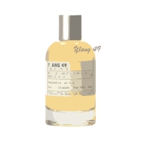 香水實驗室 Le Labo 依蘭49 Ylang 49 EdP – Twiggy的香水日記
